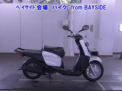 Yamaha GEAR 2023