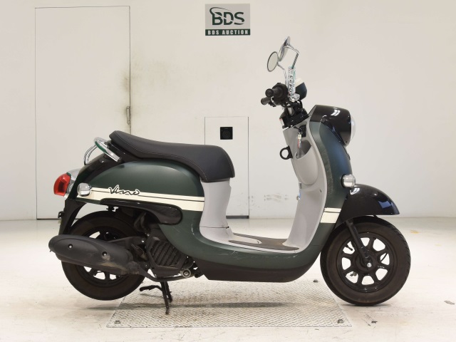Yamaha VINO50 2022