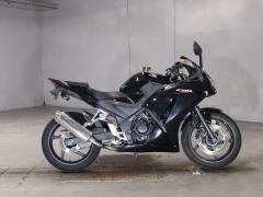 Honda CBR250R 2015