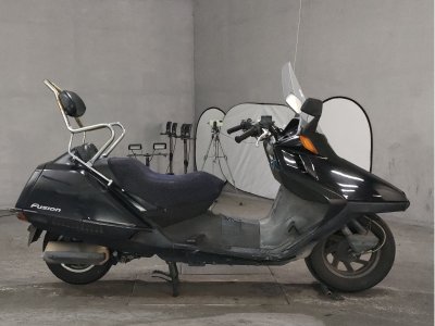 Honda FUSION SE 2006