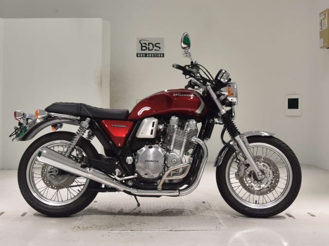 Honda CB1100EXA 2022
