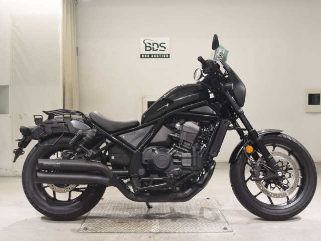 Honda REBEL CMX1100 2021