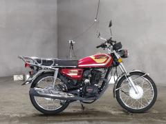 Honda CG125 2020