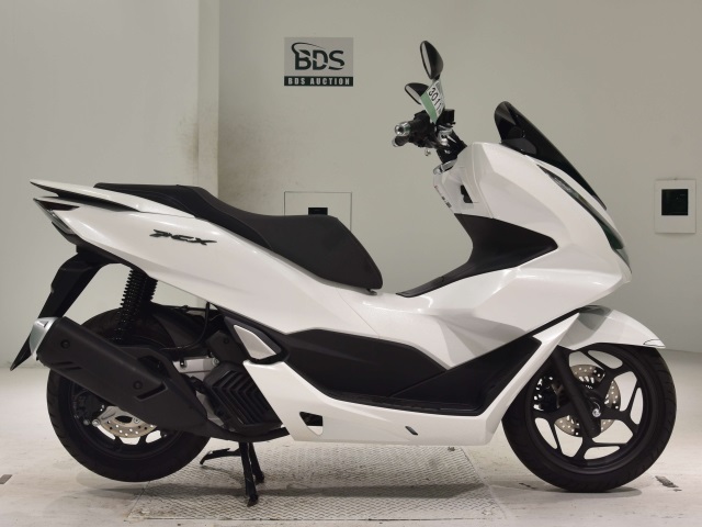 Suzuki ADDRESS V110