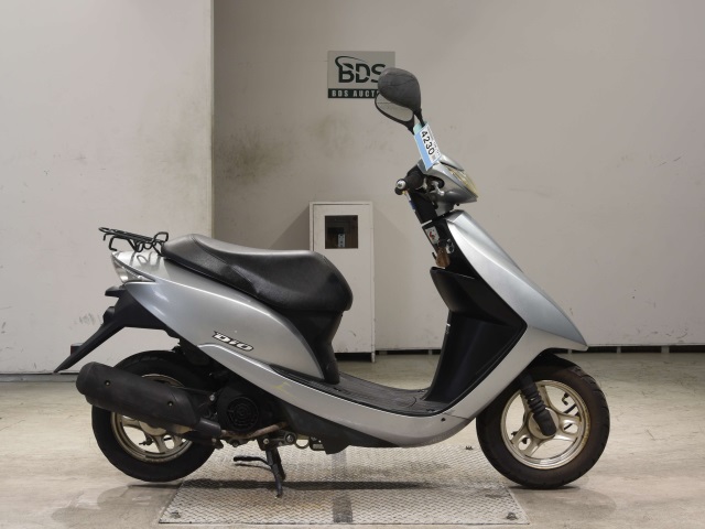 Honda DIO 2014
