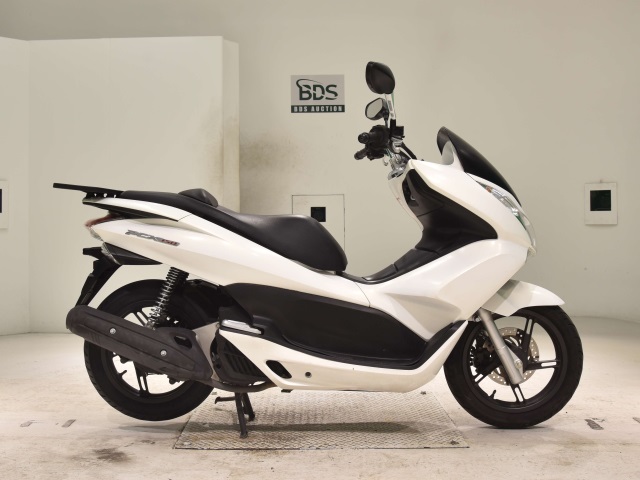 Honda PCX150 2012