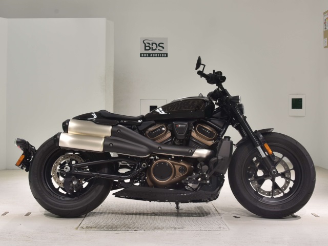 HD RH1250S 2023