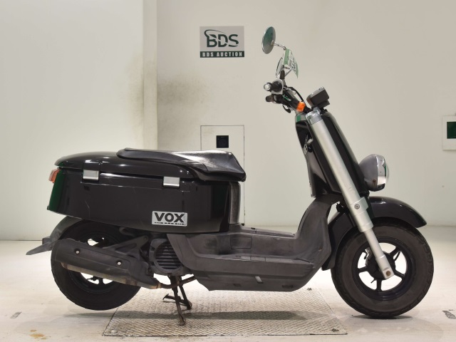Yamaha VOX 2009
