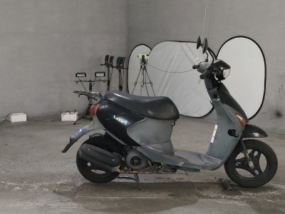 Suzuki LETS4