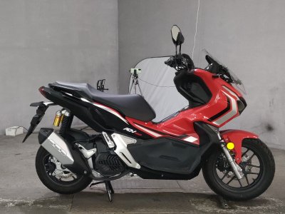 Honda ADV 150 2020
