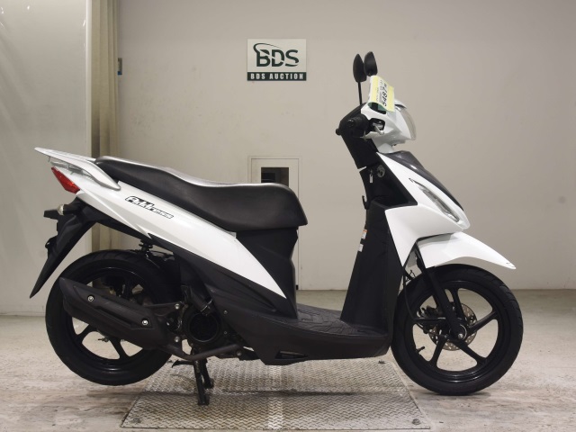 Suzuki ADDRESS V110