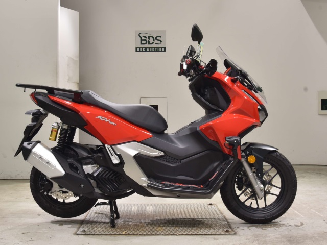 Honda ADV 160 2025