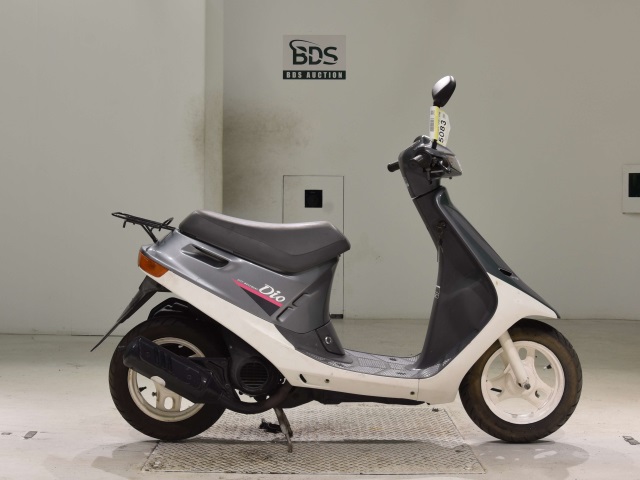 Honda DIO-1 1990
