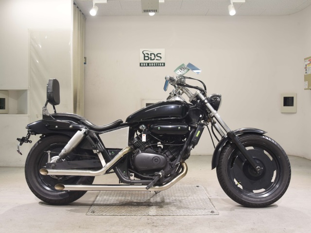 Honda MAGNA250 1996