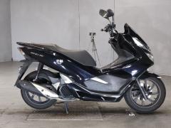 Honda PCX125 2018