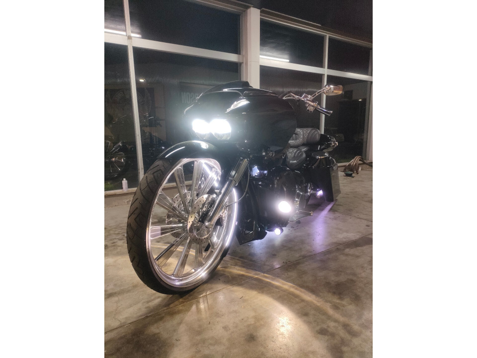 HD ROAD GLIDE FLTRI1450 2015