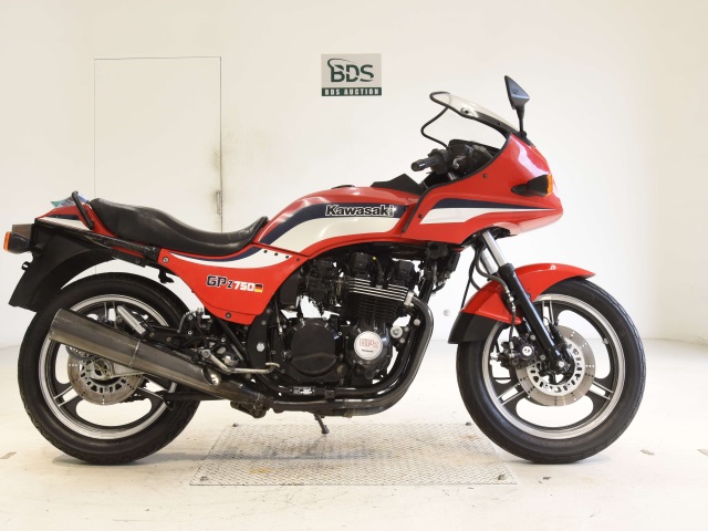 Kawasaki GPZ750