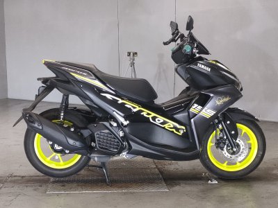Yamaha AERO X155 2021