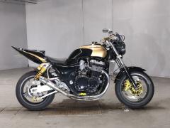 Honda CB1300SF 1998