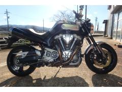 Yamaha MT-01 2005
