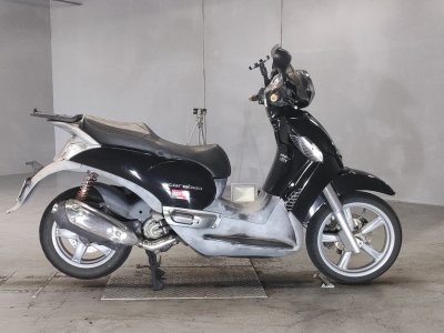 Aprilia SCARABEO250 2006
