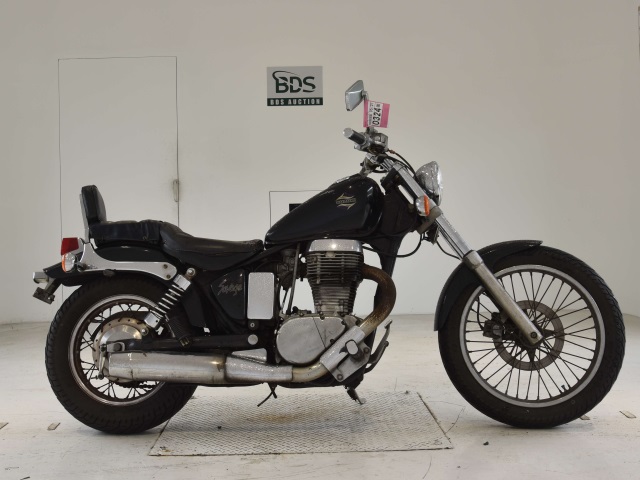 Suzuki SAVAGE400 1993