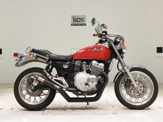 Honda CB400FOUR 2004