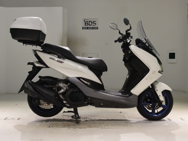 Yamaha MAJESTY 155S 2018