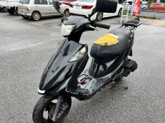 Suzuki ADDRESS V125