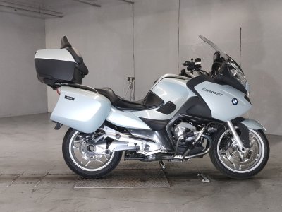BMW R1200RT 2012