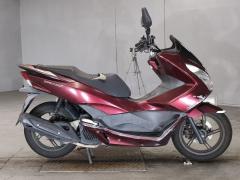 Honda PCX125 2015