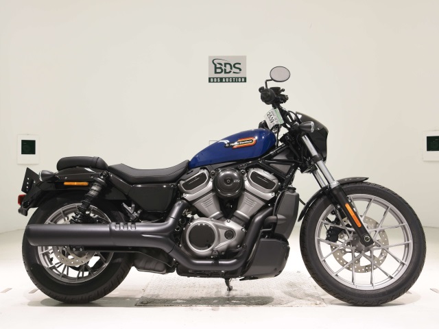 HD RH975S 2023