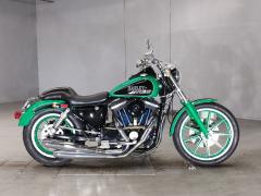 HD SPORTSTER XLH1200 1988
