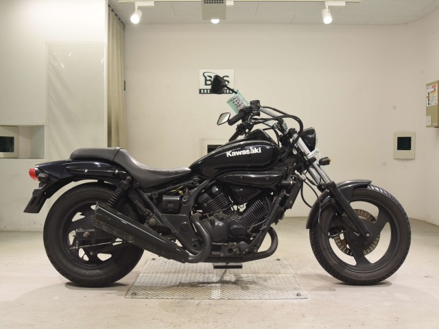 Kawasaki ELIMINATOR 250V 2002