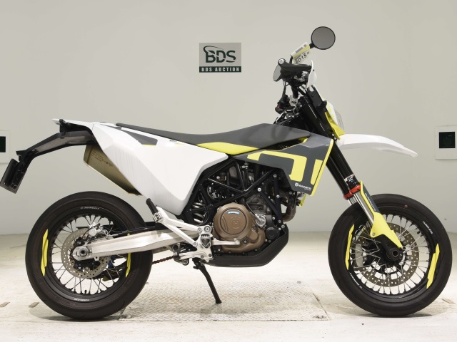 Husqvarna 701SM 2021