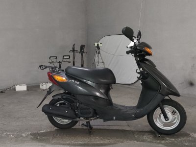 Yamaha JOG 50 2011
