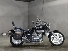 Honda MAGNA250 2005