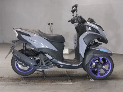 Yamaha TRICITY155 2020