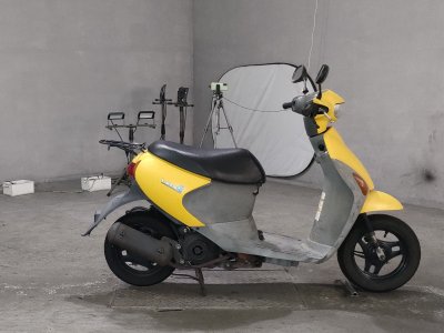 Suzuki LETS4