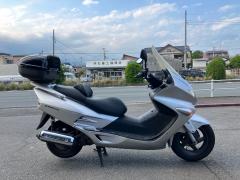 Honda FORZA 2003