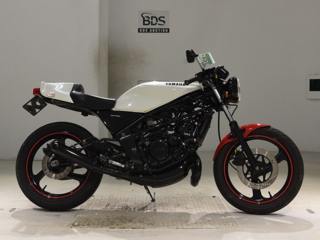 Yamaha SDR200 1987