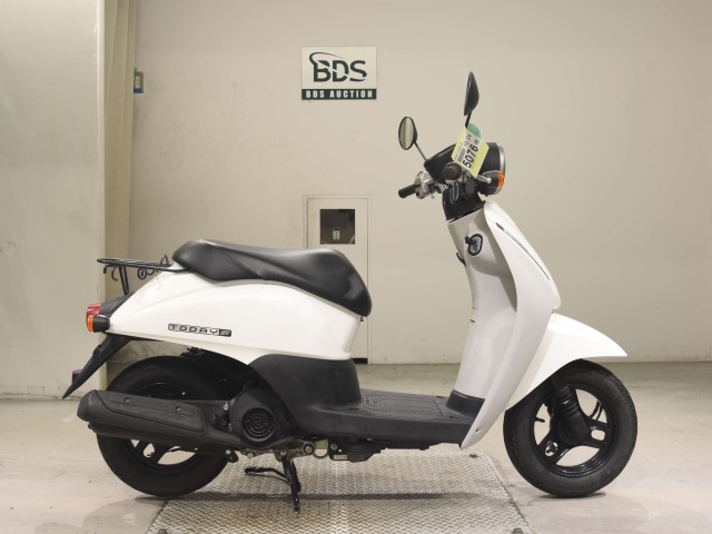 Honda TODAY 2010