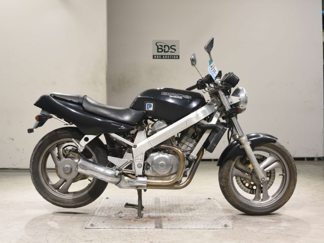 Honda BROS650-1 1989