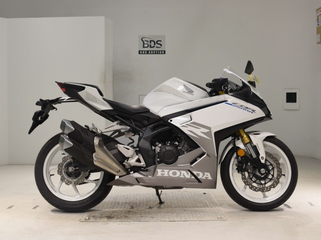 Honda CBR250RRA 2023