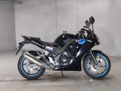 Honda CBR250R 2016