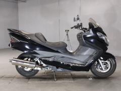 Suzuki SKYWAVE 250S 2007