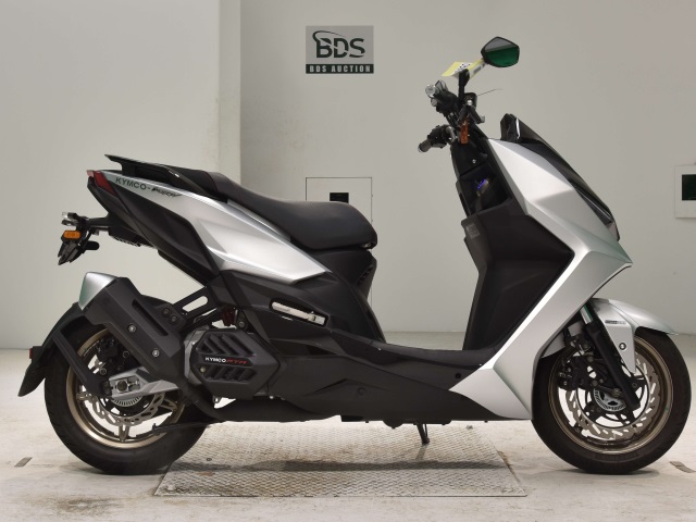Kymco KRV180 2022