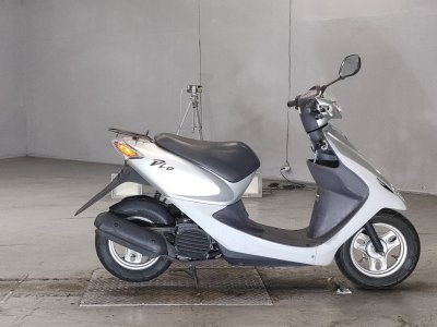 Honda DIO 2002