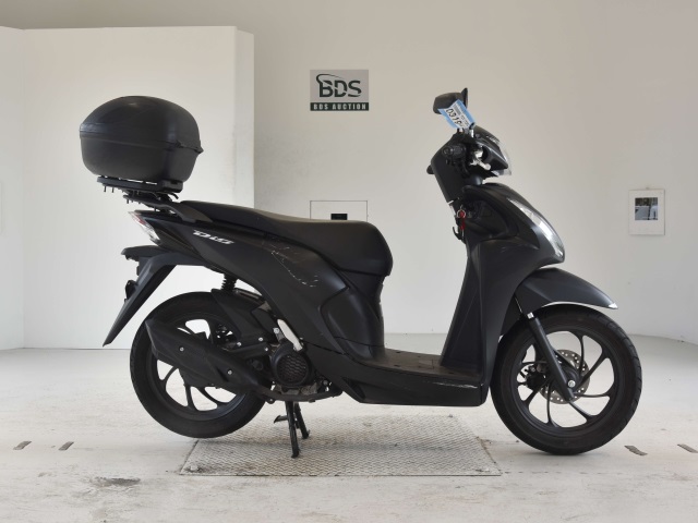 Honda DIO110 2023