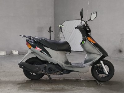 Suzuki ADDRESS V125